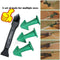 Set of 4 Silicone Caulking Finisher & Remover--Fast  2020