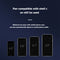 Universal Car Phone Holder Stand 360 Rotation Universal Mobile Bracket Stand