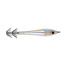 15Pcs 9.5cm Glow In Dark Luminous Fishing Lures Baits Squid Jigs Tackle Hook