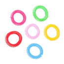 5PCS Anti Mosquito Insect Repellent Wrist Hair Band Bracelet Camping Outdoor
