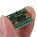MAX30102 Oximeter Heart Rate Beat Pulse Sensor 1.8V-3.3V Replace MAX30100 B4H1