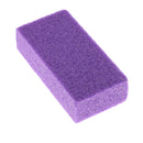 1pc Foot Care Scrubber Pumice Stone Remove Callus Foot Clean Stone
