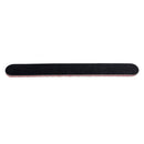 5Pcs Pro Double Sided Manicure Nail File Emery Board Sanding Tool 17.9cmx2cm