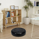 1800Pa Multifunctional Smart Floor Cleaner,3-In-1 Auto Rechargeable Smart S