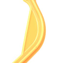 1 set Golf Swing Trainer Beginner Gesture Alignment Training Aid Aids Gu 3C