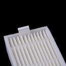 10x Robotic Vacuum Cleaner Parts HEPA Filter 2GXBWHW3C