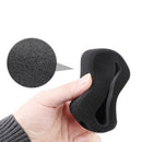 Flexible Windproof Sponge Windshield Foam Cover for Gopro 8 Black Action Camera