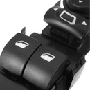 Car Electric Window Control Switch 9651464277 6554.He for Citroen C4 2004 2