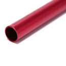 4pcs aluminum alloy tent pole repair tube single rod mending pipe accessories3cJ