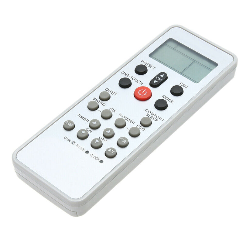 New Remote Conntrol for Toshiba WC-L03SE Air Conditioner Remote Control
