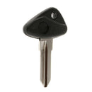 2pcs New Motorcycle Key Blank For BMW 650 R/K 1100 1200 GS TL