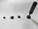Lens Sucker a suction pen with 4 heads (10mm 13mm 16mm 20mm caliber)