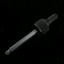 12pcs 30ML 20ML Durable & Refillable Bottles For Essential Oils Liquid