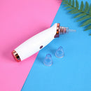 Vacuum Electric Black Head Remover Acne Facial Nose Skin Deep Cleaner with Tips