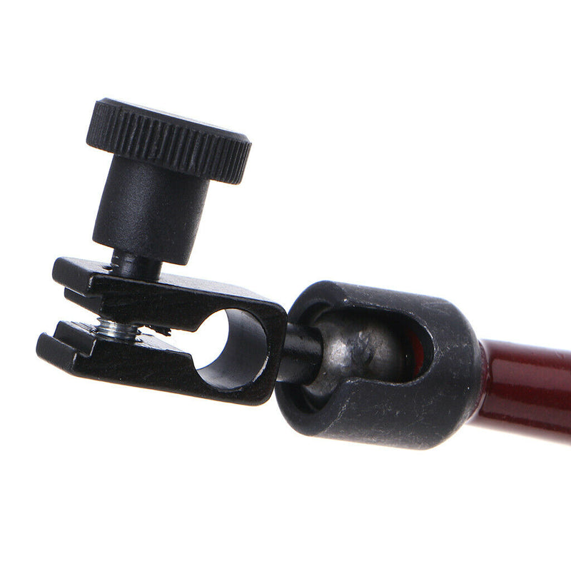 Universal Flexible Magnetic Base Holder Stand For Dial Gauge Test Indicator Tool
