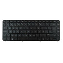 Laptop Keyboard Spanish For  G4-2000 2118TU 2035tu 2044 With Frame