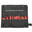415Pcs + 11Pcs Auto Fastener Interior Clips Removal Repair Tools Set ,Car U