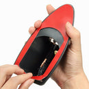 Universal Car Van SUV Auto Roof Shark Fin Antenna Aerial FM/AM RV Radio Signal