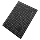 With Grid Self Healing Crafts Rotary Cutting Mat Double Sided Sewing Quilting