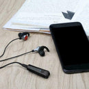 Bluetooth 5.0 Stereo Audio Adapter Wireless Receiver Comfort For Quiet Nice Q3L0