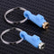 Mini IR Infrared Smart Remote 3.5mm Plug Appliances Controller fit for Android