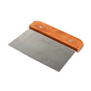 Hardwood Handle Soap Cutter Straight Stainless Wax Dough Slicer Soap Making