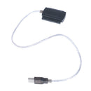 USB 2.0 to IDE SATA 2.5/3.5 data Interface Adapter Cable IDE SATA Adapter FT