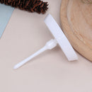 4pcs/set Cake Flower Nails Plastic Piping Nail Baking Piping Stands ToolsB Hn