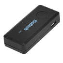 Car Home 3.5mm AUX Wireless Bluetooth Stereo Music Receiver Adapter