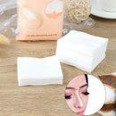 500pcs Makeup Remover Pads Makeup Facial Cotton Pads Soft Gentle Makeup Too_