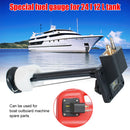 Replacement Cap Measuring Tools Practical With Gauge Portable For 24L Fuel Tank
