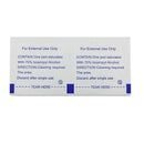 Beginner Perforation Kit Ear Lips Nose Body Jewelry Perforated Pins Punctur D9S3