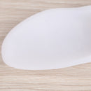 1/pair silicone Corrector Orthotics Insole Separator Bunion Protector Feet C_3C