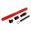 Fishing Rod Handle Grip and Reel Seat EVA Handle Split Grip Rod Building