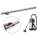 Adjustable Telescopic Tube Vacuum Cleaner Fitting Connecting Rod Diameter 32mm