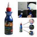 Car Scratch Repair Remover Car Paint Strong Decontamination Wax Abrasives AU~~~