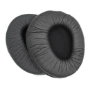 Replacement Memory Foam Headphone Ear Pads Cushion Covers for SONY MDR-V600