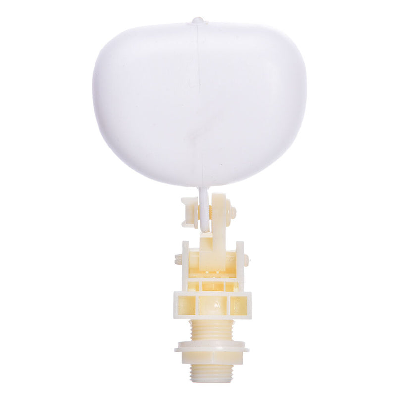1Pc Float Ball Valve Humidifier Water Tank 1/2" Float Valve Ball Cock JR
