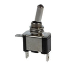 toggle switch 20A 12V ON / OFF switch with LED display NEW + dust cover C2T1