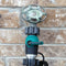 1Pc Sprinkler Irrigation Garden Hose Connector Shut-Off Valve Water Pipe Fa