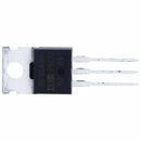 10 x IRF9540 P-Channel Power MOSFET 23A 100V TO-220 "IR"