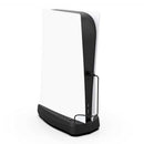 Console Cooling Fan Stand for Sony PS5 DE/UHD Cooler Vertical Holder w/HUB A