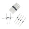 Whosale 100PCS 1A 1000V Diode 1N4007 IN4007 DO-41 Rectifie Diodes Kit Useful