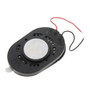 Replacement 8ÃŽÂ© 2W Speaker Loudspeaker Driving Recorder Notebook