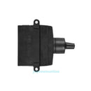 7 PIN ROUND FLAT FEMALE RECTANGLE CARAVAN TRAILER PART BOAT