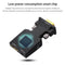 HDMI Female to VGA Male Converter with Audio Adapter SUpport 1080P Signal OuJ9F5