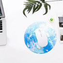 Gaming Mouse Pads Beautiful Romantic Computer Mouse Padding Mat Ultra Soft