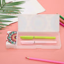 DIY Mandala Special Shaped Diamond Painting Stationery Storage Box Holder