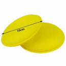 6 Pcs High Quality Sponge Polishing Wax Pad Soft Car Wax Applicator Pads Po