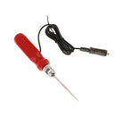 6-12V Circuit Voltage Tester Volt Light Lamp Detector Pen Sensor